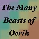 The Many Beasts of Oerik Discord Server Icon