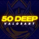 50 Deep