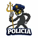 POLICÍA DIABLOS RP