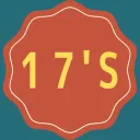 17's