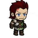 My Warrior