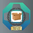 THE BOX KINGDOM