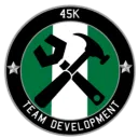 45K• Dev Team