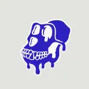 Mutant Ape Inverted Club
