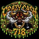 Crazy Cash Cartel Discord Server Icon