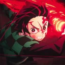 【】𝐾𝑖𝑚𝑒𝑡𝑠𝑢 𝐵𝑙𝑜𝑜𝑑 𝑀... Discord Server Icon