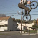 Billy Kennedy BMX