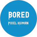 Bored Pixel NFT