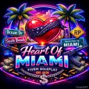 Heart Of Miami RP 💎