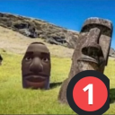 Autism Central | Shitposts, Memes, Giveaways! - discord server icon