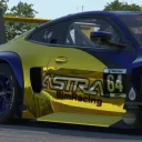 Astra SimRacing