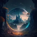 Fallen Etherium SMP