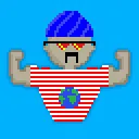 The Pixel Gym