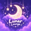 🎮🌙Lunar Lobby🌙🎮 Discord server icon