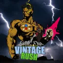 Vintage Rush 616