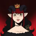 TheDarkQueen's Chill Area