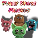 Furry Space Friends