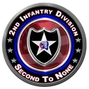 2nd Infantry Division