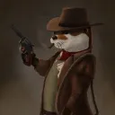 Crypto Otter Personnel
