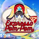 Expresso Pom-Pom  | Honkai: Star Rail icon