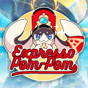 Discovery icon for Expresso Pom-Pom | Honkai: Star Rail Discord server