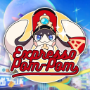 Discovery icon for Expresso Pom-Pom  | Honkai: Star Rail Discord server