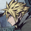 Final Fantasy VII: Ever Crisis