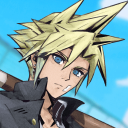 Discovery icon for Final Fantasy VII: Ever Crisis Discord server