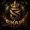 Shapi Pack #Loading... icon