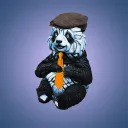 The Crypto Panda Posse