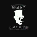 Human Desire NFT
