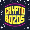 CryptoBozosNFT