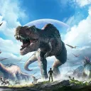 Ark🦖 “Jurrasic Jail” UNOFFICAL
