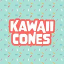 Kawaii Cones