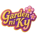 ୨୧ . ˚ Garden ni Ky Discord Server Icon