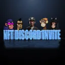 NFT Discord invites