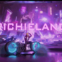 RichieLand icon