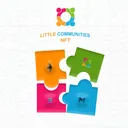 LiTTLE COMMUNiTiES NFT 🍃💰