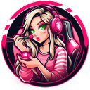 Discovery icon for Blondelicious🍓 Discord server