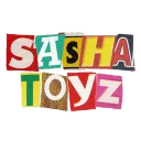 ALPHA TOYZ
