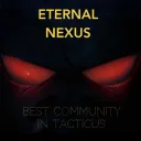 Eternal Nexus - Tacticus