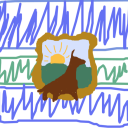 Discovery icon for Harrison County Discord server