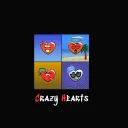 CRAZY HEARTS BSC