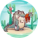 Crocodile