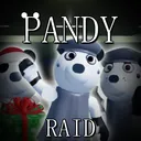Pandy Raid