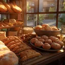 The Bakery