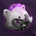 Raccoon Smurfs - NA Server Icon