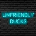 Unfriendly Ducks