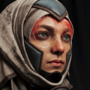 Meta Survivors Club NFT icon