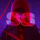 Spider Society Discord Server Icon